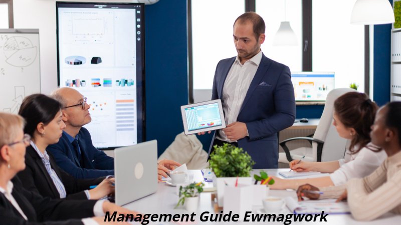 Management Guide Ewmagwork
