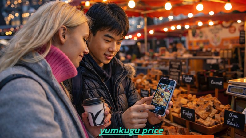 yumkugu price