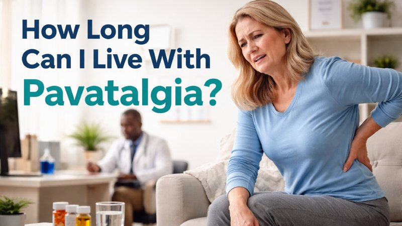 How Long Can I Live With Pavatalgia