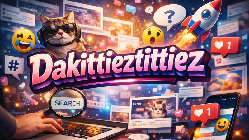 dakittieztittiez