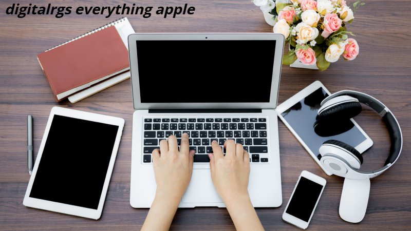 digitalrgs everything apple