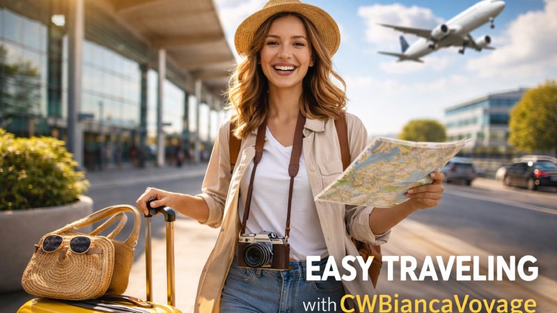 easy traveling cwbiancavoyage