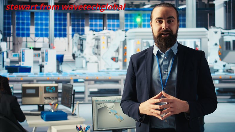 stewart from wavetechglobal