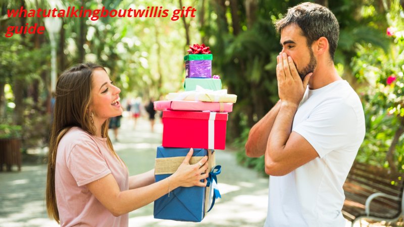 whatutalkingboutwillis gift guide